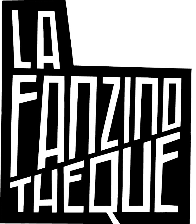Logo la Fanzinothèque
