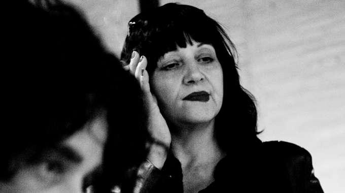 Photo Lydia Lunch's Putain Club © DR